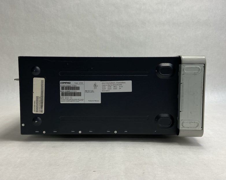 Compaq Presario SR1538X MT AMD Athlon 64 3300+ 2.4GHz 2GB RAM No HDD No OS