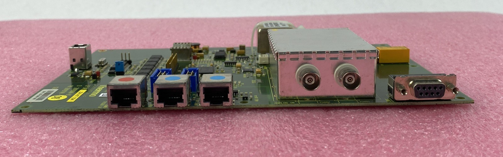Thermo Scientific 2098790-08 LP DAQ Ion Source Board for Mass Spectrometer5