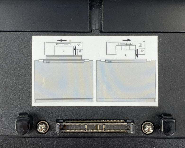 Dell E-Port Plus II PRO2X Port Replicator With 130W AC Adapter