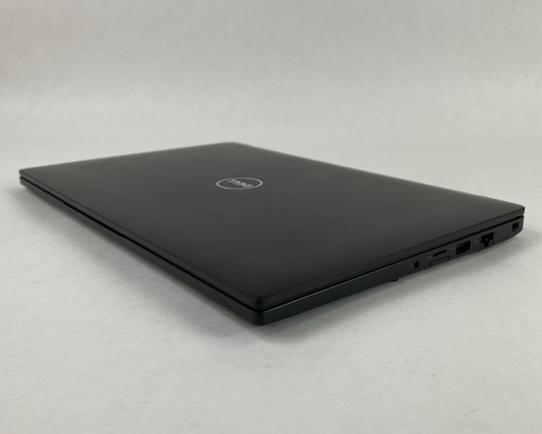 Dell Latitude 7480 14" i7-7600U 2.80 GHz 8 GB RAM No SSD/OS/AC/Batt