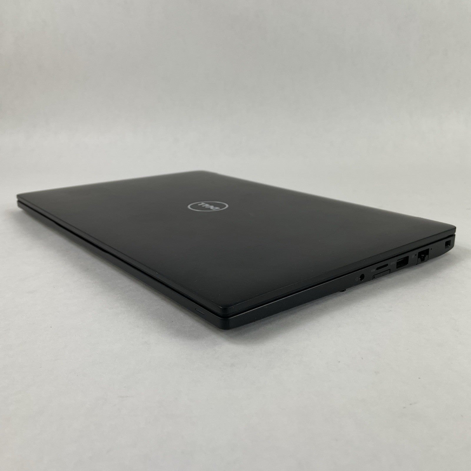 Dell Latitude 7480 14" i7-7600U 2.80 GHz 8 GB RAM No SSD/OS/AC/Batt12