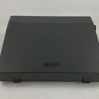 Smith Corona SL 80 5A Portable Electric Typewriter with Cover Tested No Ribbon