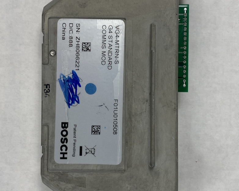 Bosch VG4-MTRN-S G4 Standard Comms Mod