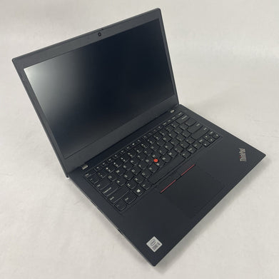 Lenovo ThinkPad L14 Gen 1 14" i5-10210U 1.6GHz 8GB RAM No SSD No OS - Bad Bottom