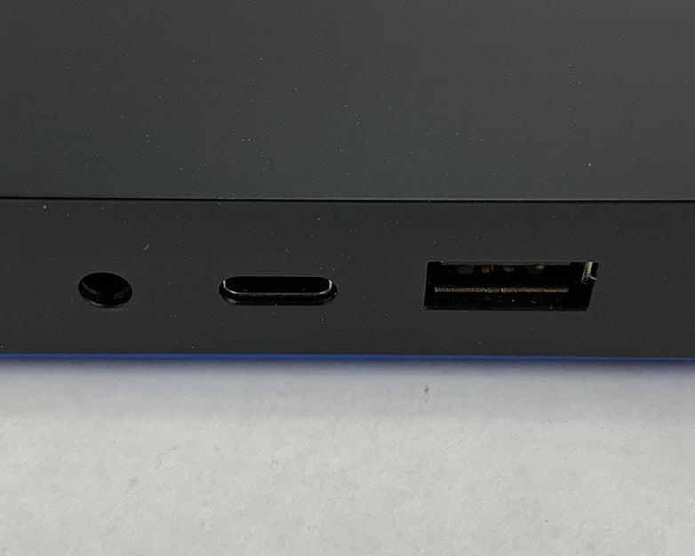 HP HSTNH-U601 USB-C Dock G4 Docking Station (Lot of 2)