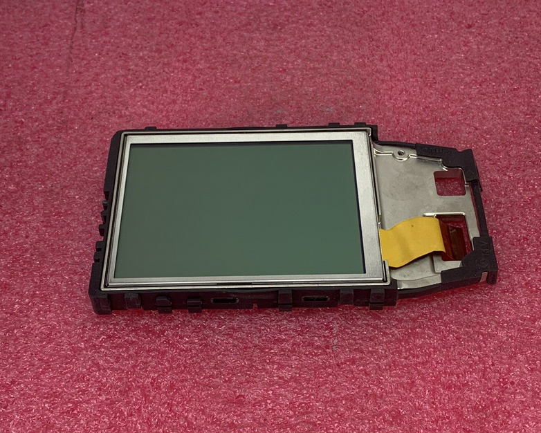 Symbol Motorola LCD Mono Display Screen MC9090 with Backplate