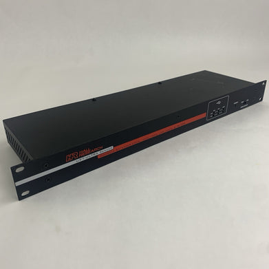 Hall Research PH211-2S U97-ULTRA Sender Console Tested