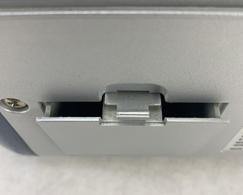 Toshiba IBS-200V Currency Discriminator Currency Sorter No Power Cord - Tested