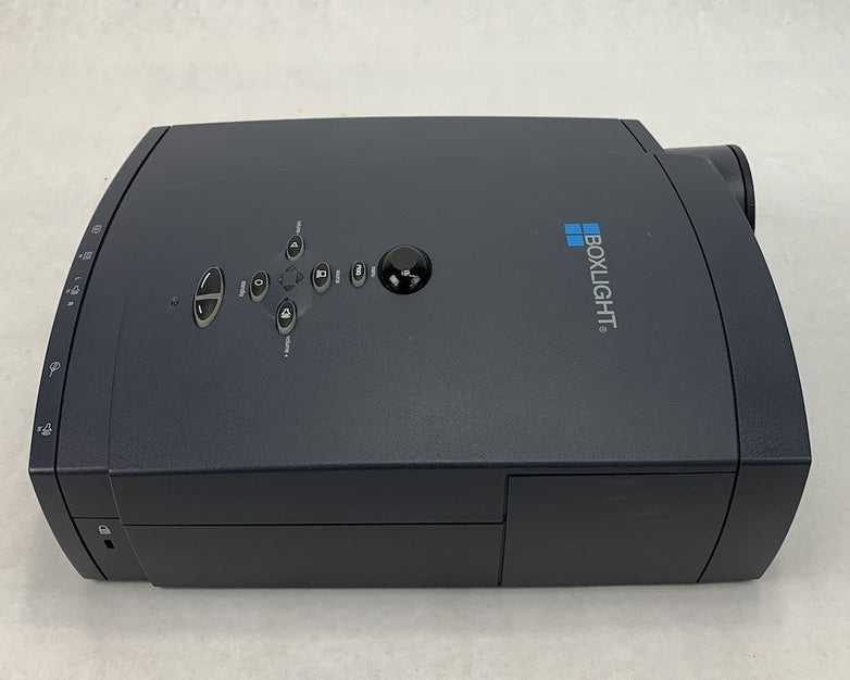 Boxlight CD-450m LCD Projector