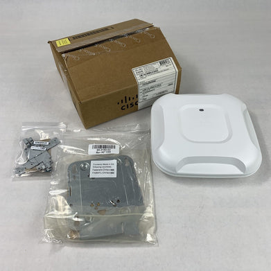 Cisco AIR-CAP3702I-A-K9 Wireless Access Point