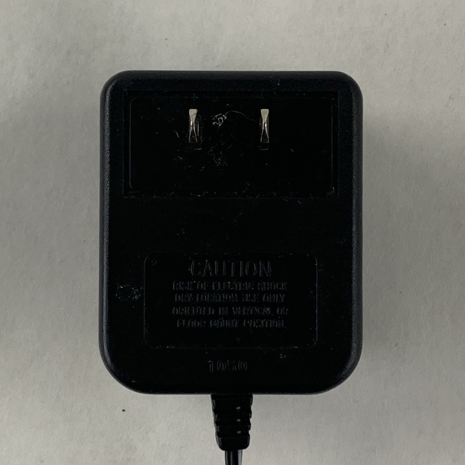 Stancor STA-4110A  AC Adapter Transformer Power Supply5