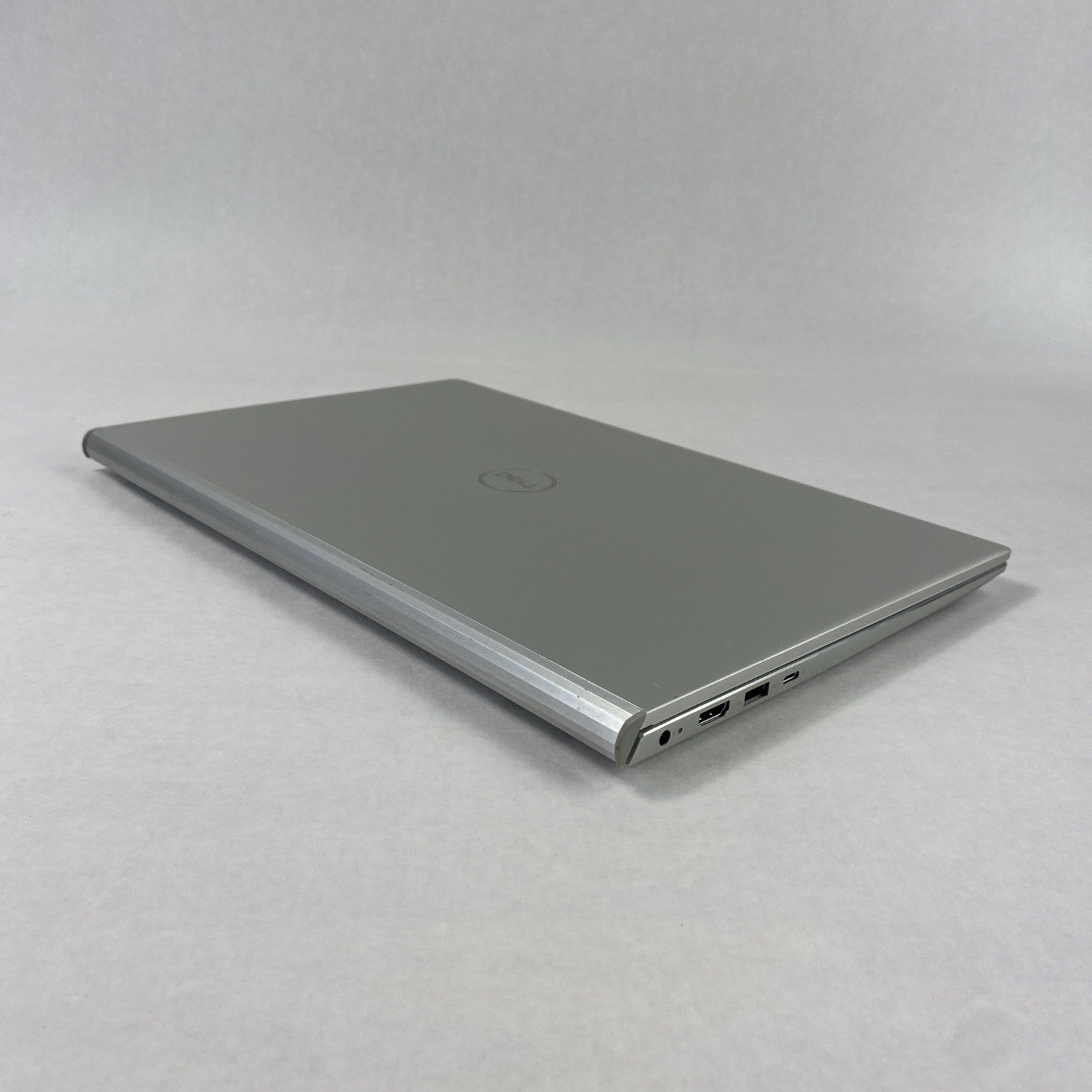 Dell Inspiron 15 7501 15.6" Touch i5-10300H 2.5GHz 16GB RAM No Battery No HDD/OS