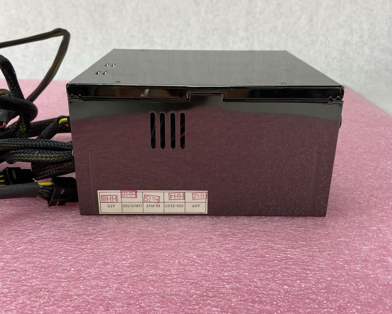 Rocketfish RF-550WPS w/Active PFC 550W ATX PSU Blue LED