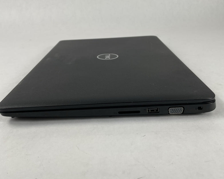 Dell Latitude 3500 15.6" Core i7-8565U 1.80 GHz 8 GB RAM No HDD No OS