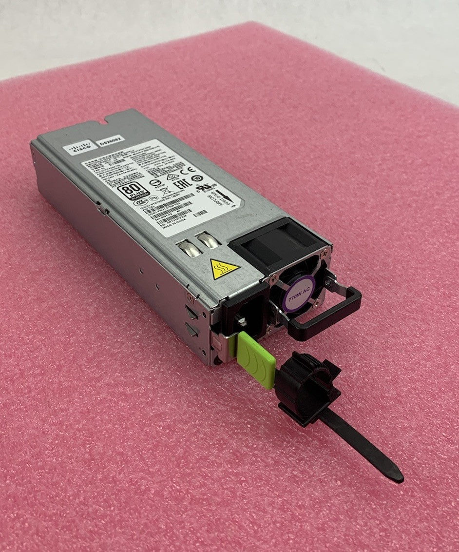 Cisco 700-014160-0000 770W Switching Power Supply
