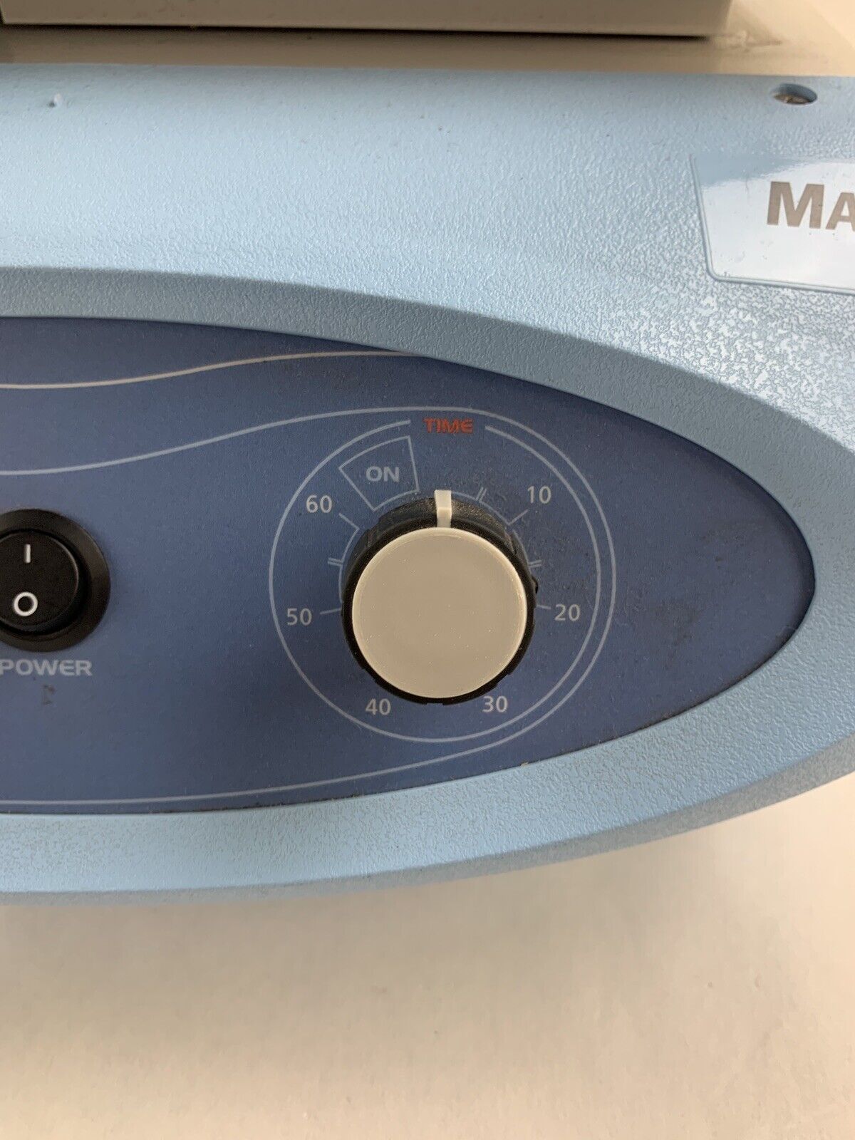 Thermo Scientific MaxQ 2508 Benchtop Orbital Platform Lab Shaker SHKA2508 Tested