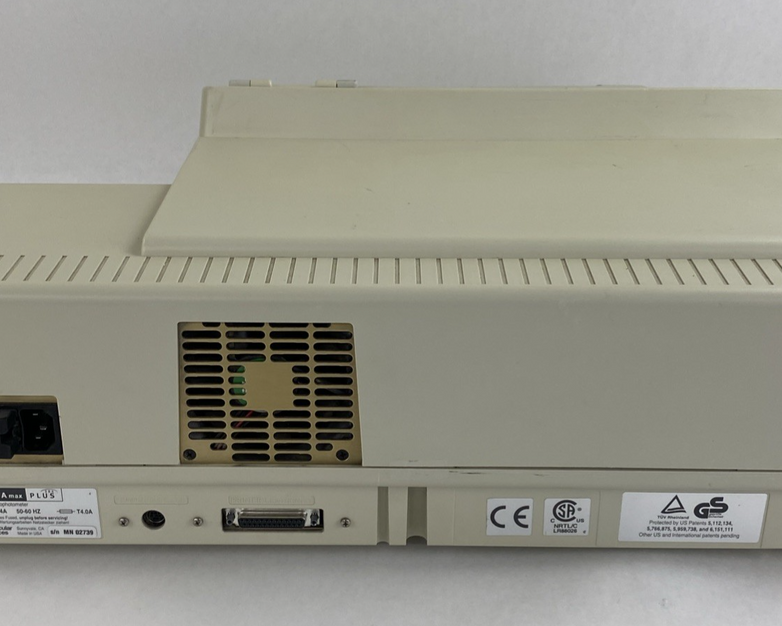 Molecular Devices SpectraMax Plus 384 Microplate Spectrophotometer