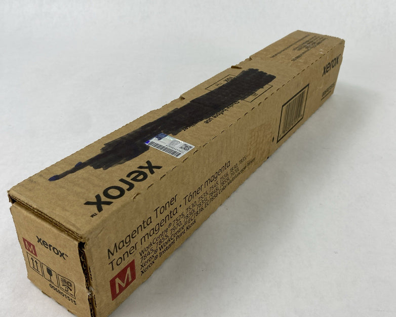 Xerox 006R01515 Magenta Toner Cartridge