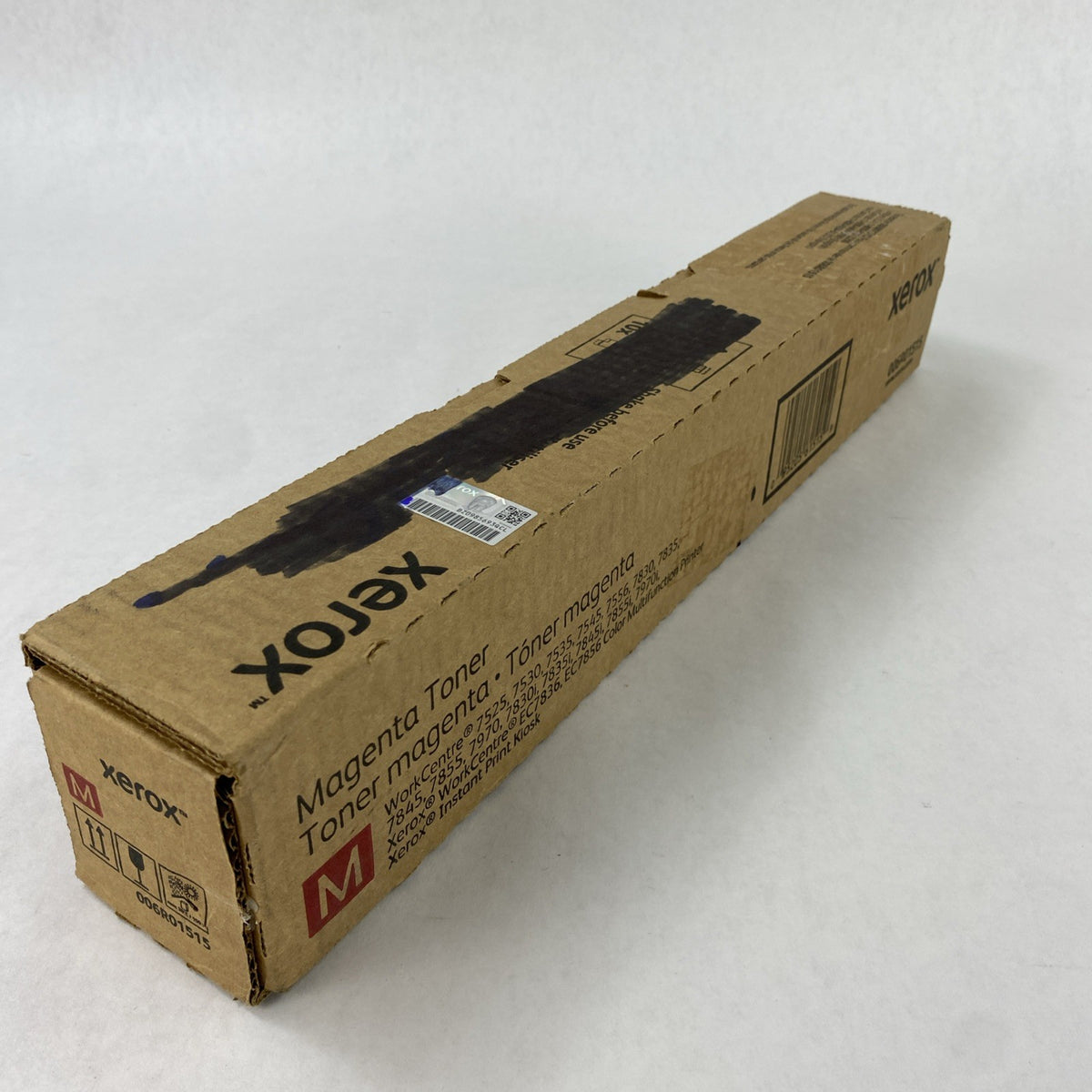 Xerox 006R01515 Magenta Toner Cartridge5