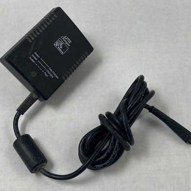 Genuine Zebra LI72 0.8A 8.4V AC Adapter