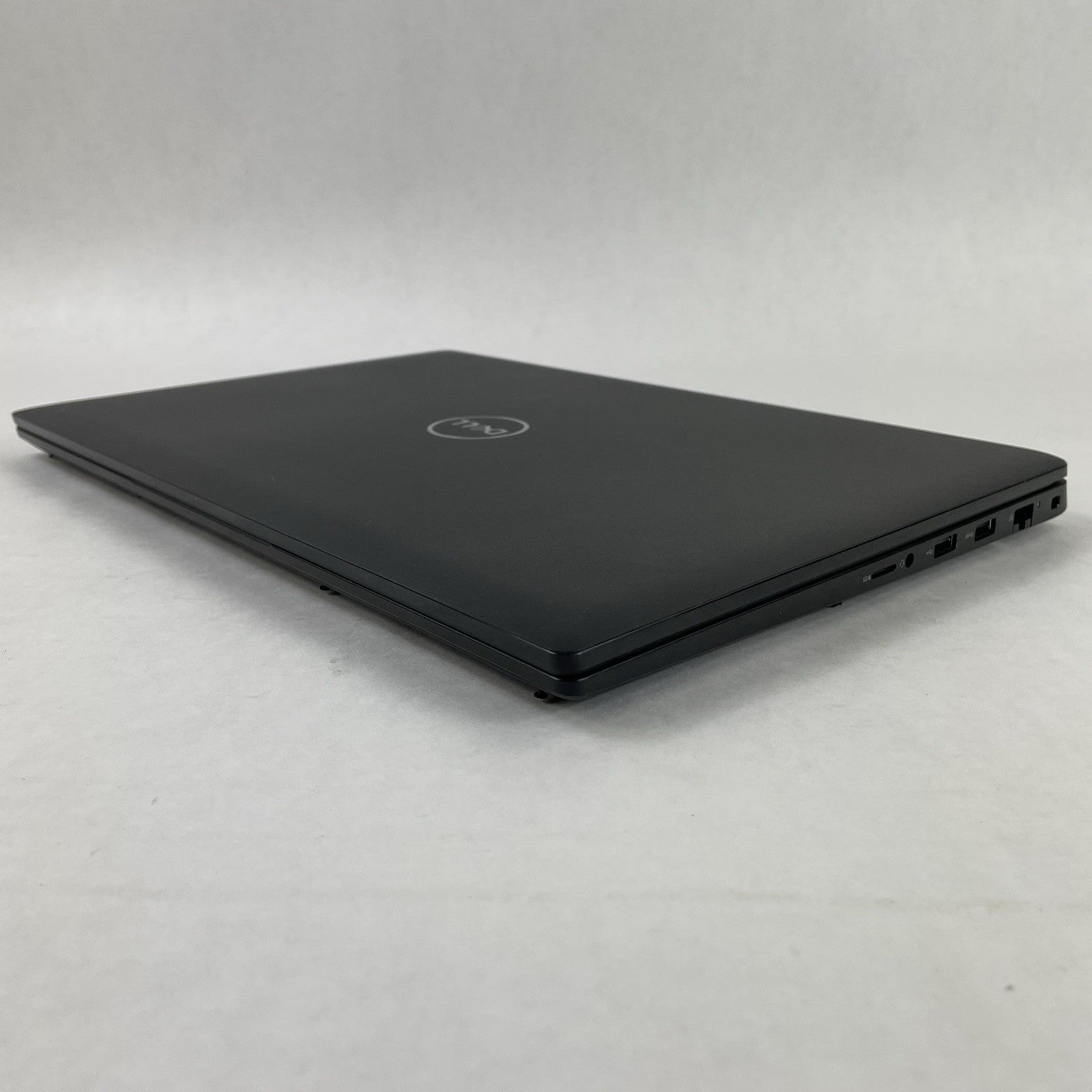 Dell Latitude 3520 15.6" i5-1135G7 2.40GHz 8GB RAM No SSD/OS/AC-Bad Heat Sensors9
