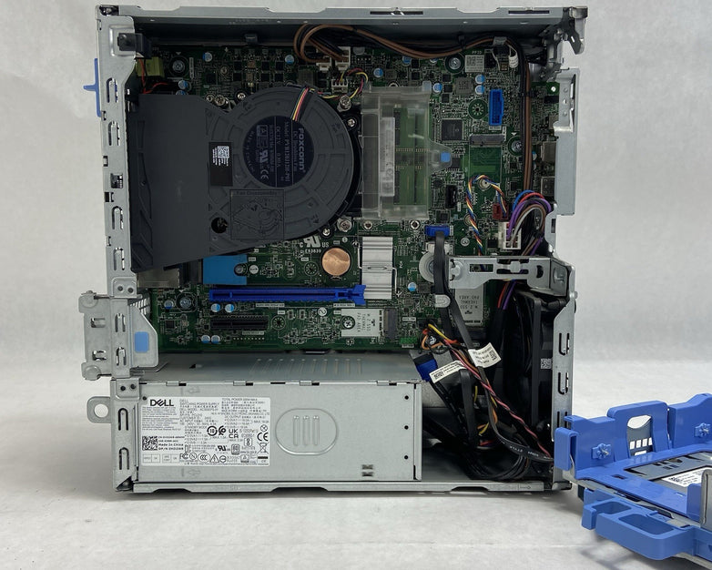 Dell Precision 3460 SFF Intel Core i5-12500 4.5GHz 16GB RAM No HDD No OS