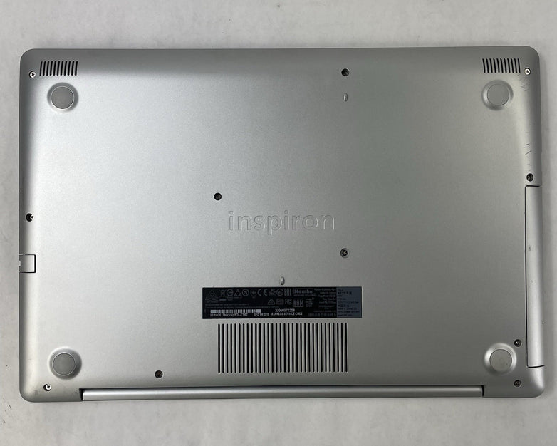 Dell Inspiron 5570 15.6" i7-8550U 1.80 GHz 12 GB RAM No SSD/OS/AC