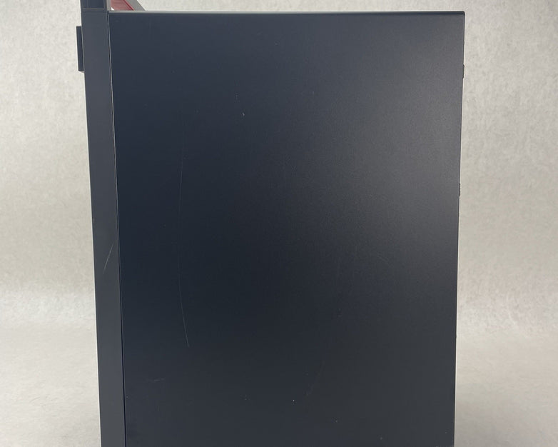 Lenovo ThinkCentre M910T DT i5-6500 3.20 GHz 16 GB RAM No SSD/OS