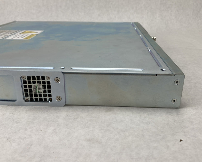 Microsemi Sync Server S650 Rev B1 - Tested