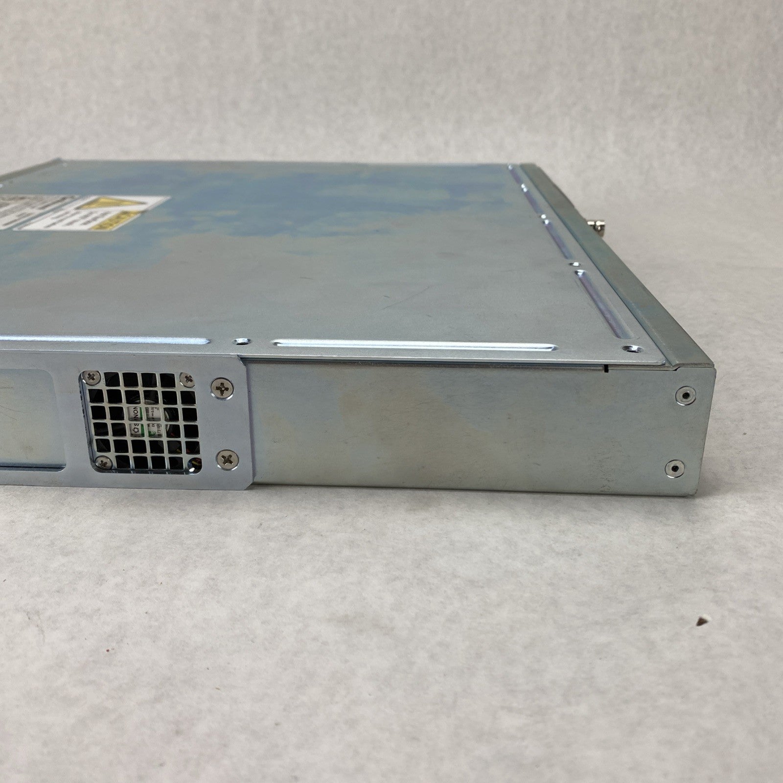 Microsemi Sync Server S650 Rev B1 - Tested10