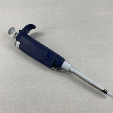 Rainin Pipet-Lite 10-100 uL Pipette