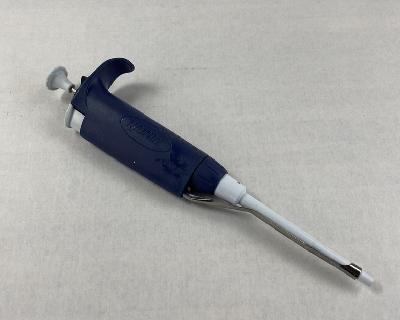 Rainin Pipet-Lite 10-100 uL Pipette