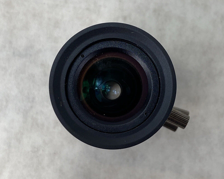Arecont MPL 8-16 F1.6 / 8.0-16mm1/2" IR Corrected CS-Mount Lens