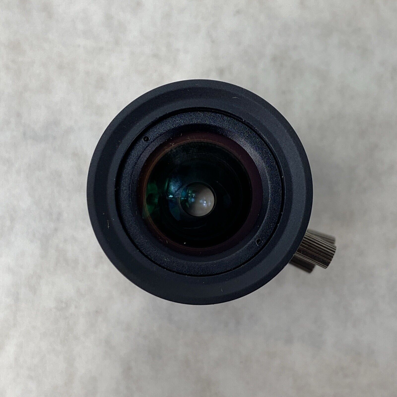 Arecont MPL 8-16 F1.6 / 8.0-16mm1/2" IR Corrected CS-Mount Lens