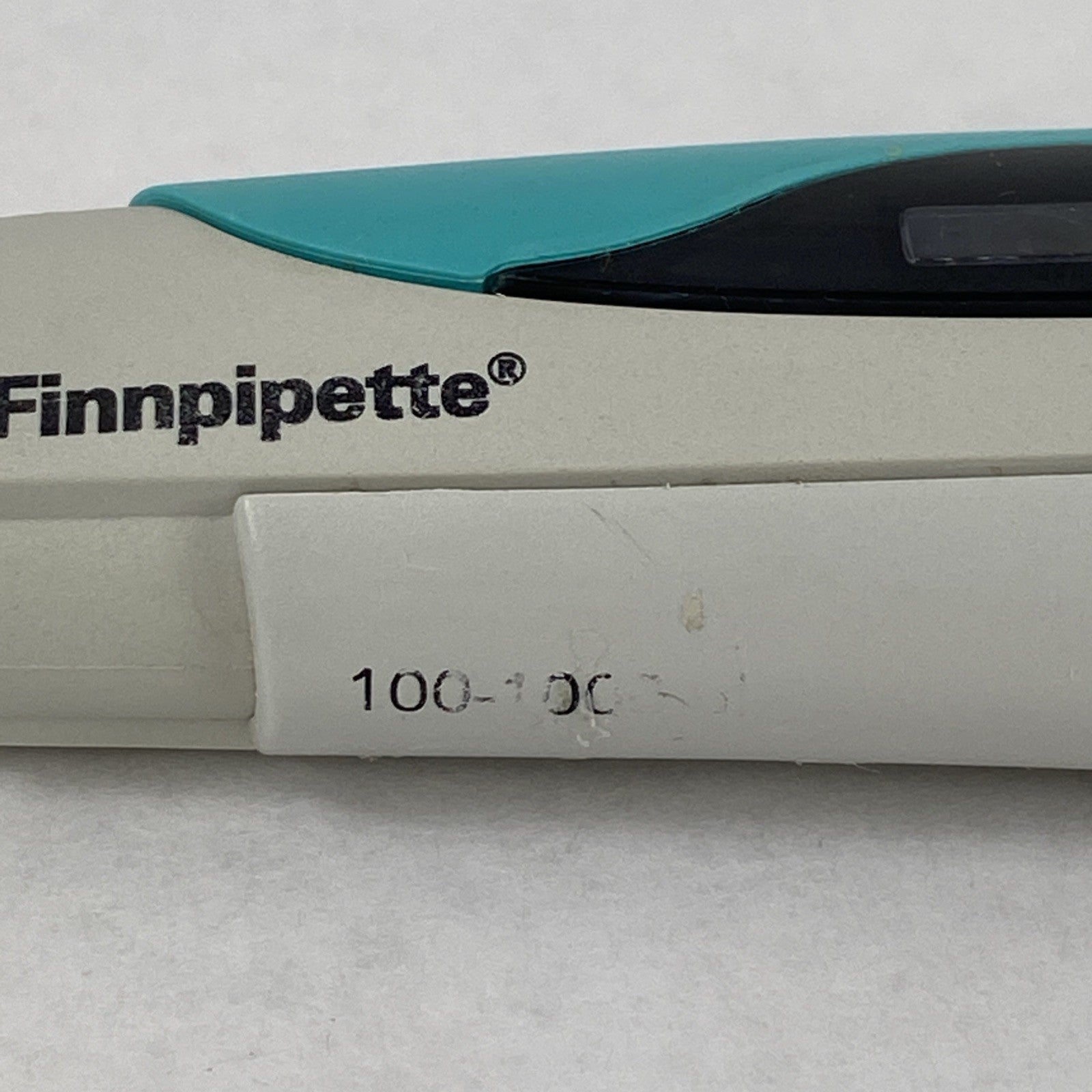 Thermo Scientific Finnpipette 1-10 10-100 100-1000µL Mixed Lot of 311