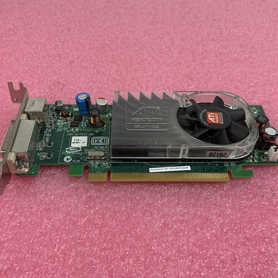 ATI Radeon 109-B27631-00 256MB Video Graphics Card (Lot of 3)