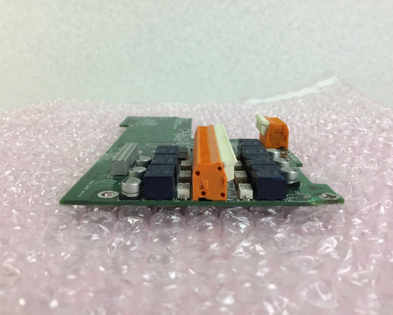 REV B PCB 500829-0100 for Measurement Systems International MSI-3650