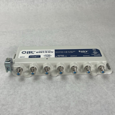 PPC Active Return EVO1-5-U/U Amplifier Signal Splitter No Power Adapter Untested
