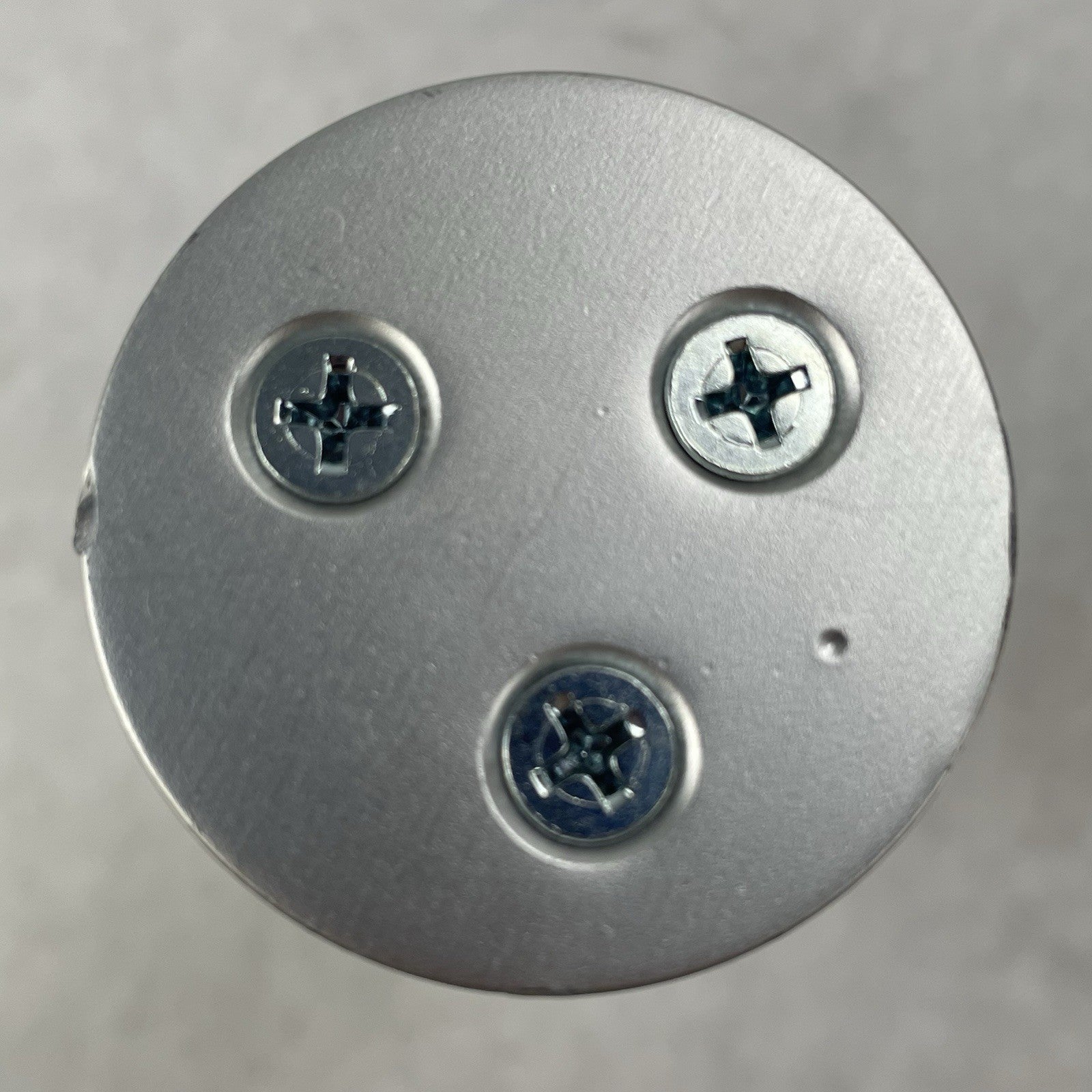 GCX WMM-0001-01B Fluted Post No Screws2