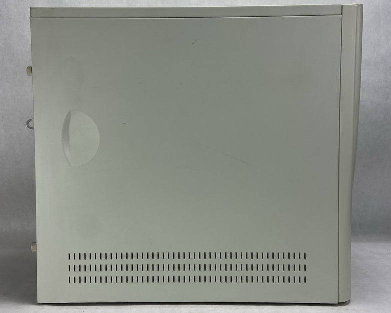 VPR Matrix Beige Mid Tower Computer Case Dynex DX-PS350W 350W PSU