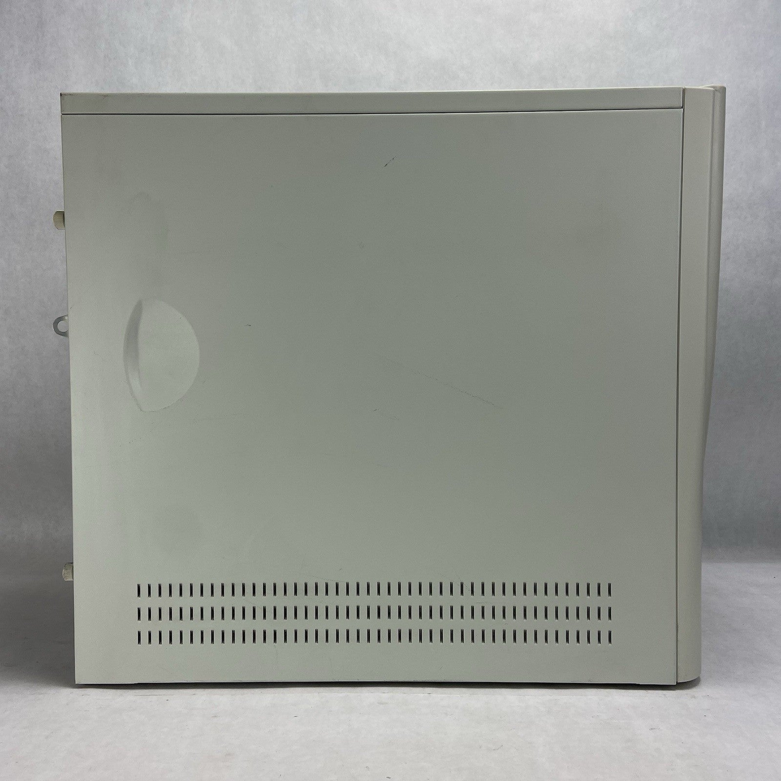 VPR Matrix Beige Mid Tower Computer Case Dynex DX-PS350W 350W PSU5