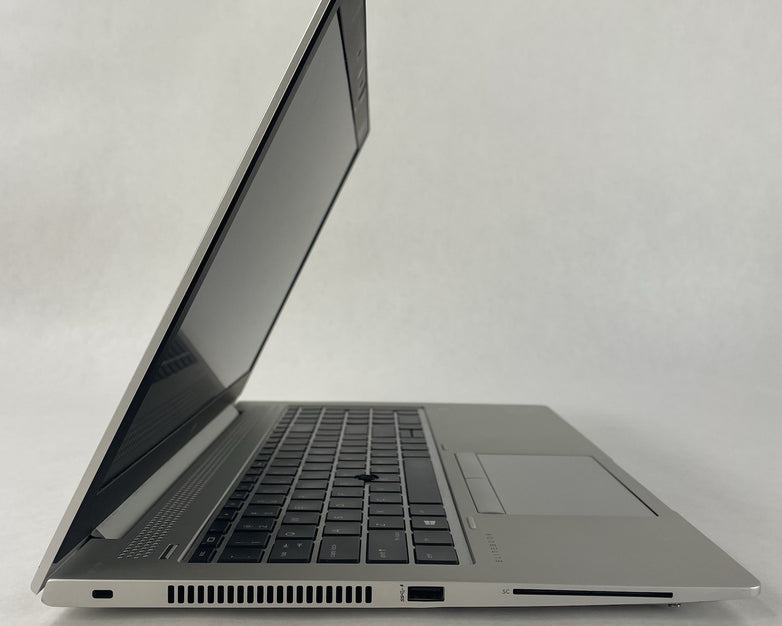 HP EliteBook 850 G6 15.6" i7-8665U 1.90 GHz 16 GB RAM No SSD/OS/AC - Corner
