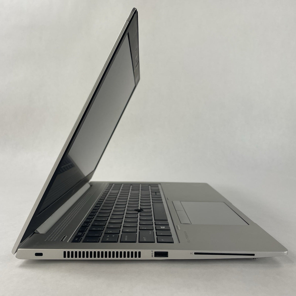 HP EliteBook 850 G6 15.6" i7-8665U 1.90 GHz 16 GB RAM No SSD/OS/AC - Corner7