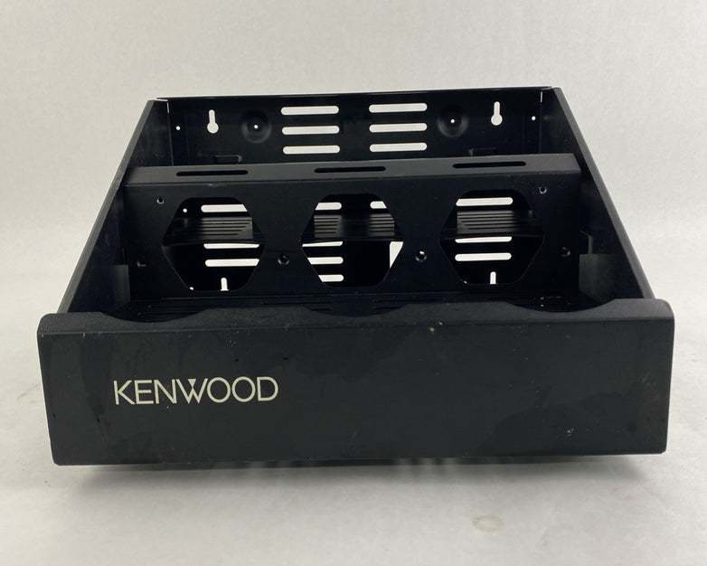 Kenwood KMB-23 Charging Rack No Chargers