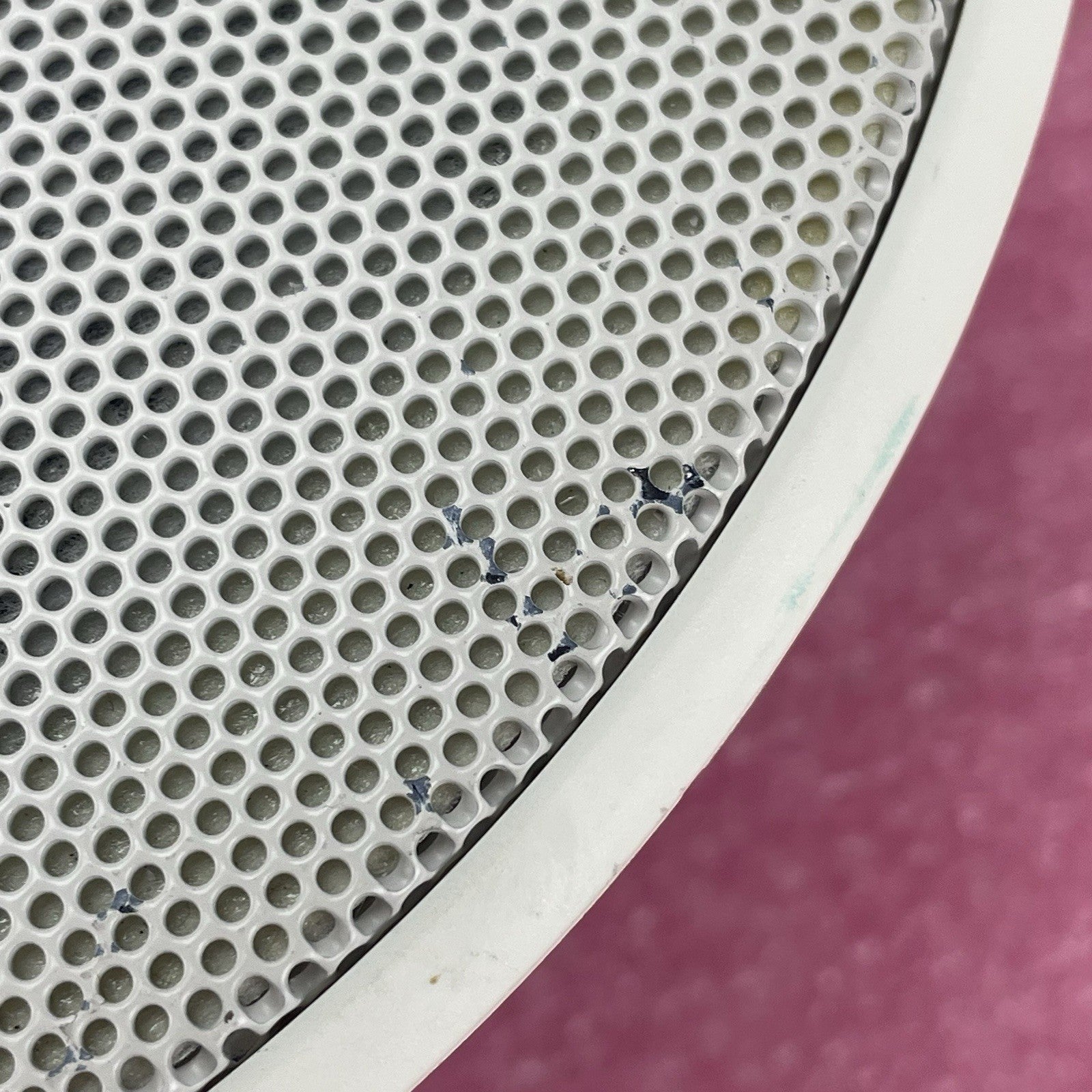 Boston Acoustics HSi 250 8.5" In-Ceiling Speaker Tested9