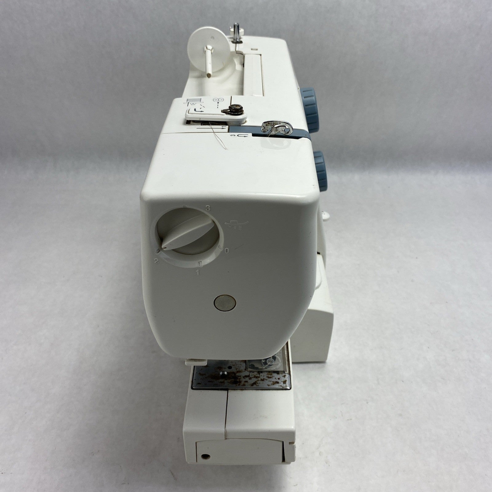 Janome Sewist 509 Sewing Machine - Parts or Repair10