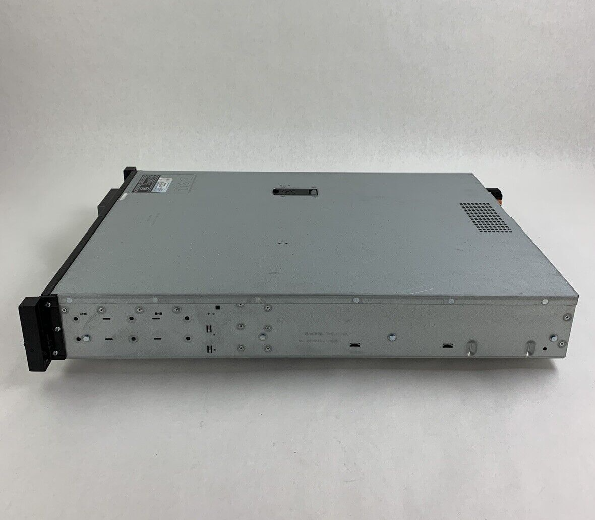 Dell PowerEdge R515 Server 1x AMD Opteron 4122 2.2 GHz 16 GB RAM No HDD No OS