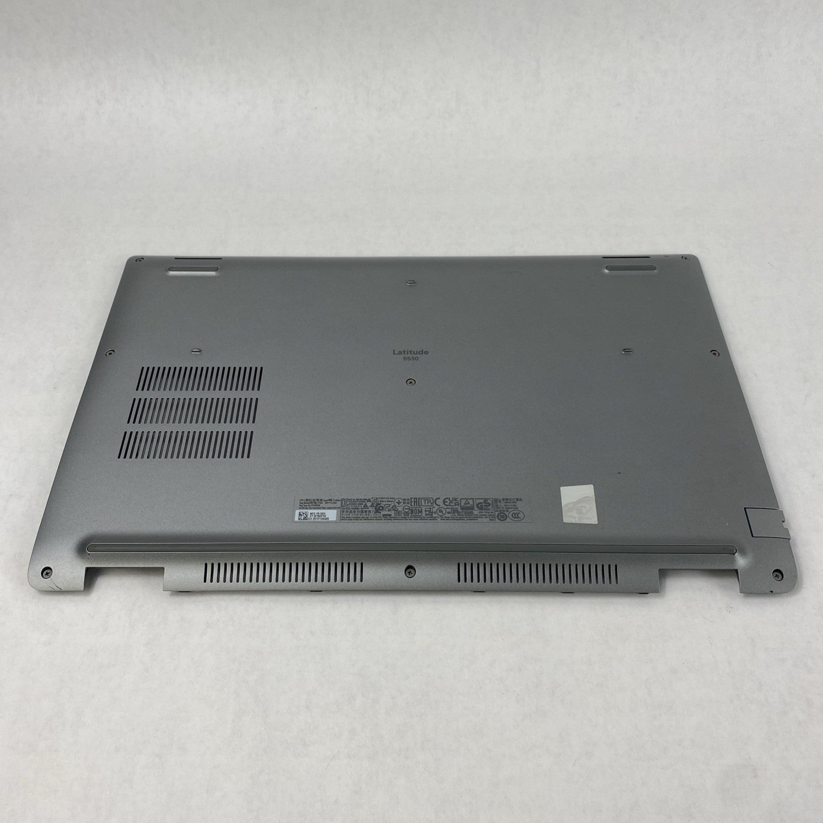 Dell Latitude 5530 15.6" Genuine Laptop Bottom Base Cover Assembly4