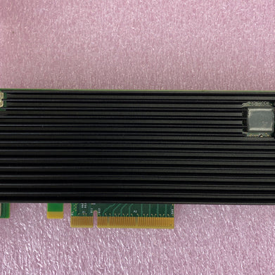 Silicom PE2ISCO1 Accelerator Crypto Compression PCIe Server Adapter