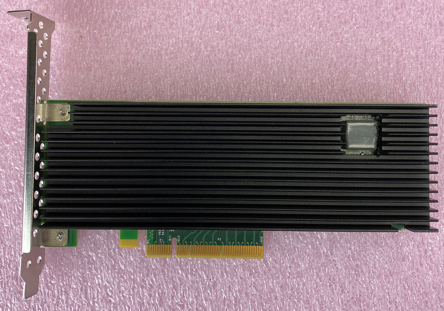 Silicom PE2ISCO1 Accelerator Crypto Compression PCIe Server Adapter